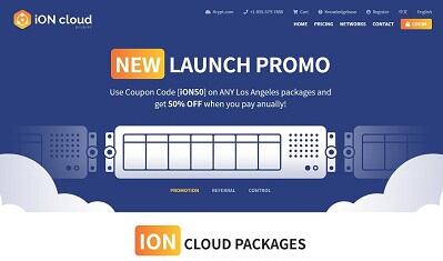 美国云服务器排名（十大美国VPS排行推荐）