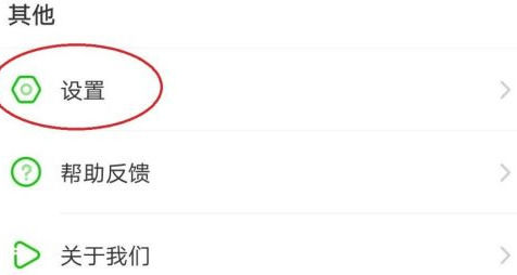 爱奇艺极速版如何设置登录密码 爱奇艺极速版设置登录密码的方法
