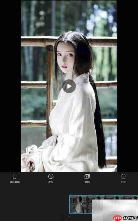 华为图库制作影片教程