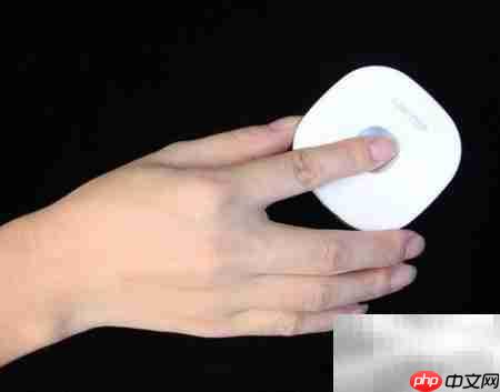 家用健康仪如何测身体指标