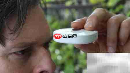 家用健康仪如何测身体指标