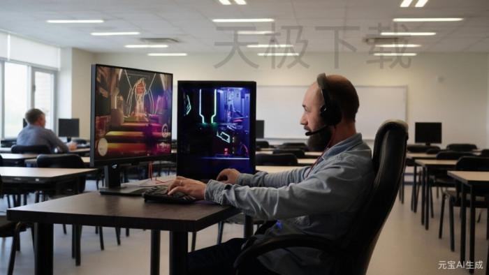 腾讯元宝怎么AI换照片背景图_腾讯元宝AI更换图片背景操作方法